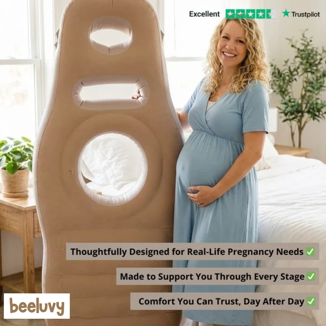 Pregnancy Mattress