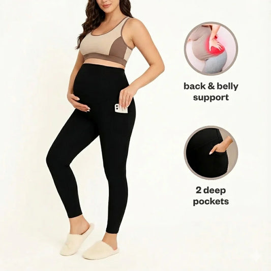Maternity Leggings